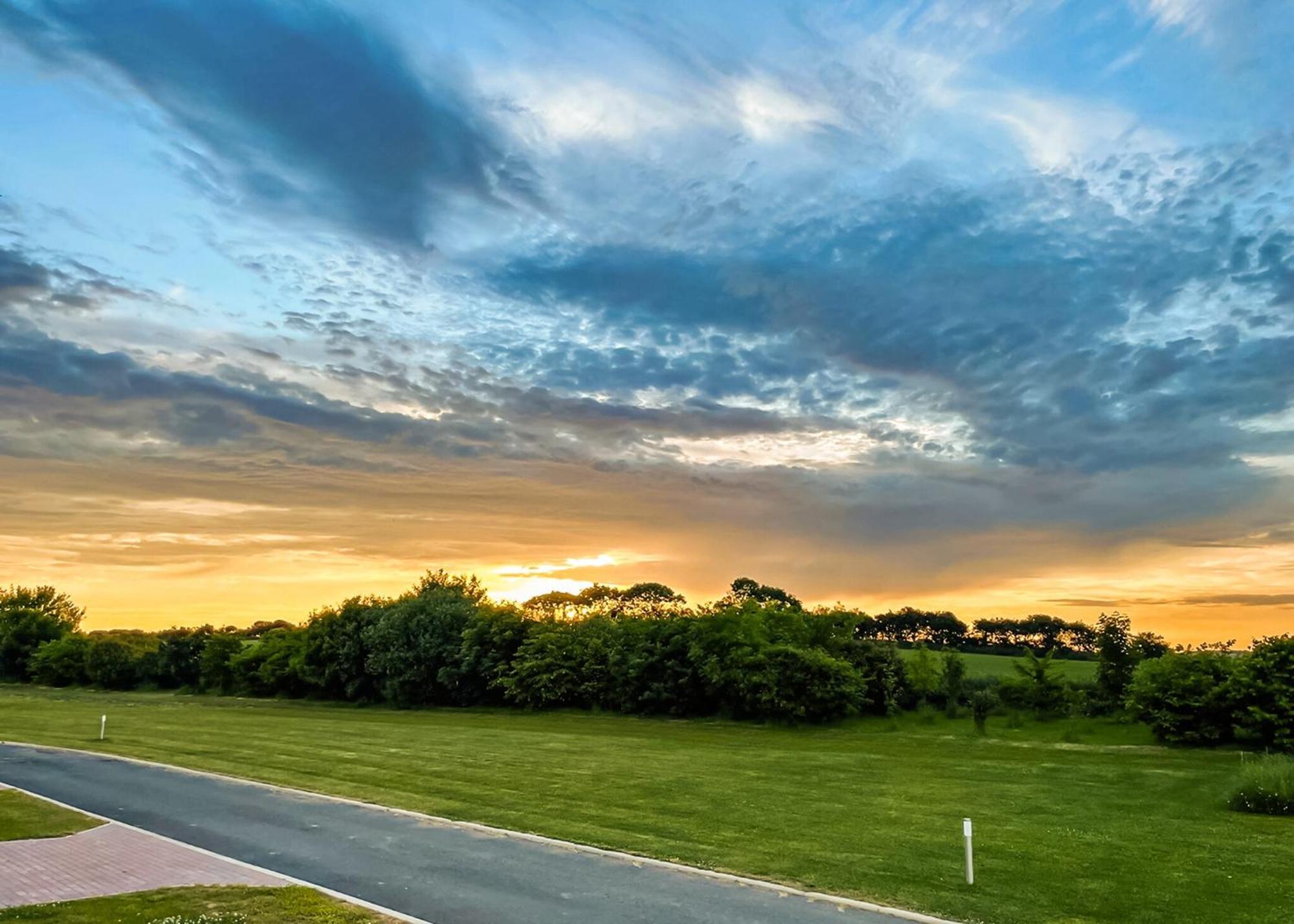 Holderness Country Park Ξενοδοχείο Tunstall  Εξωτερικό φωτογραφία
