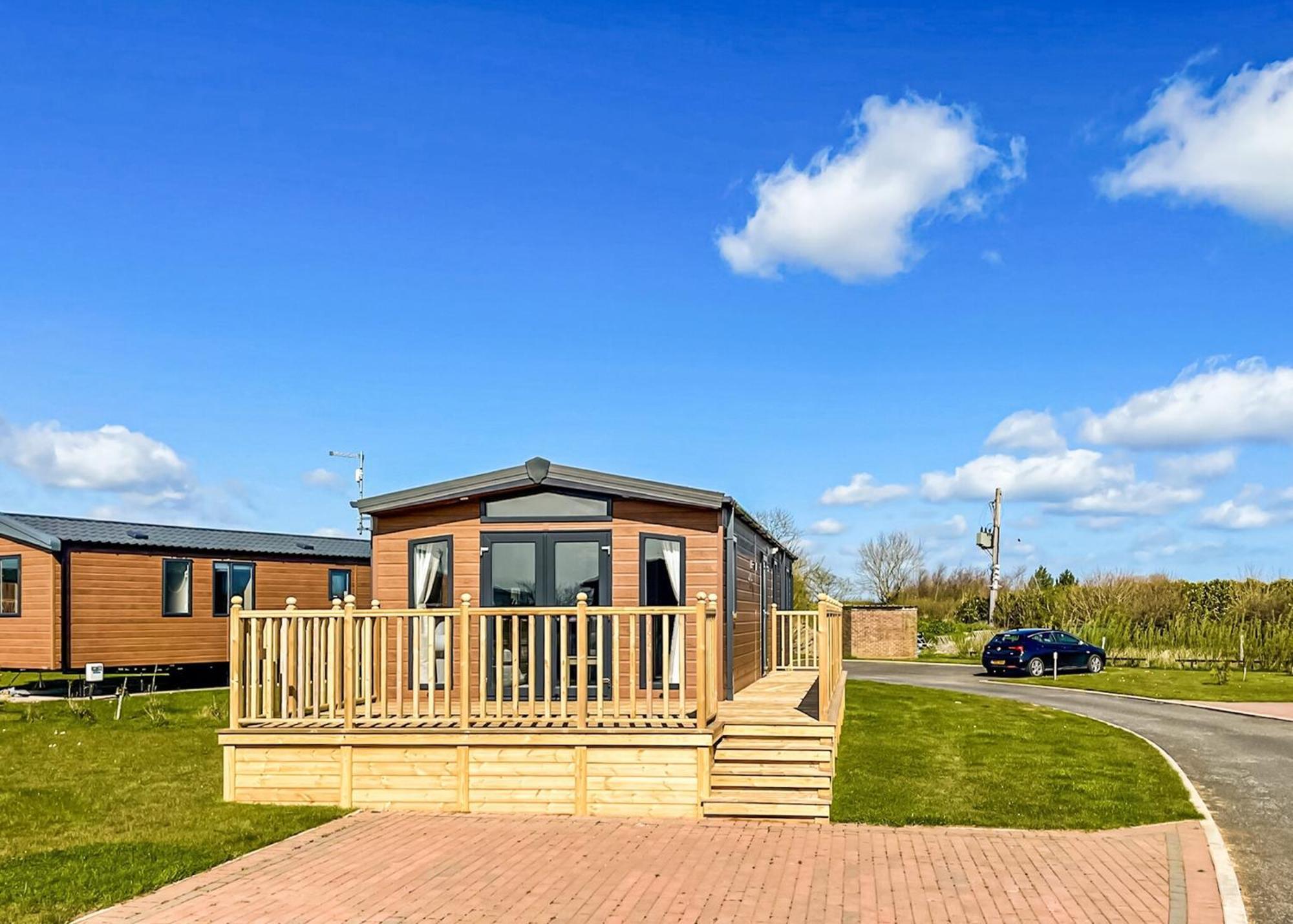 Holderness Country Park Ξενοδοχείο Tunstall  Δωμάτιο φωτογραφία
